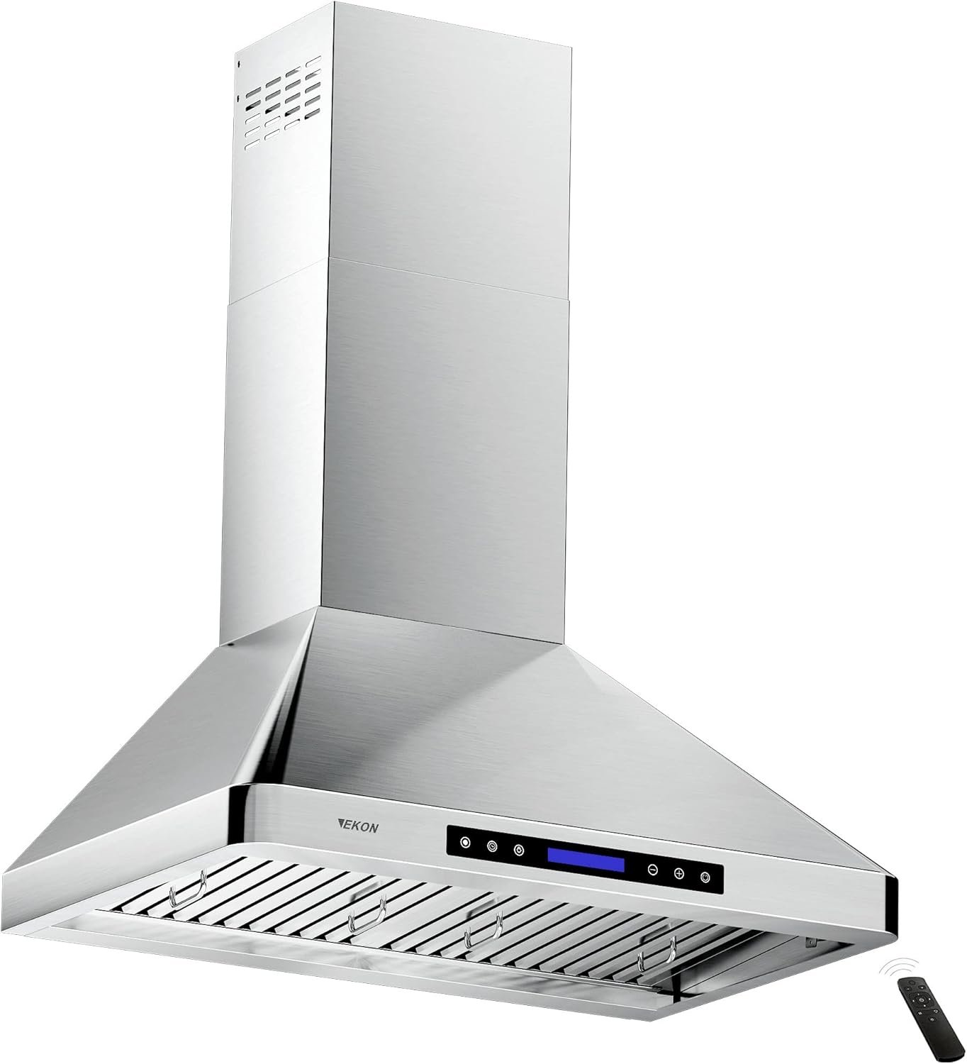 Chimney Range Hood